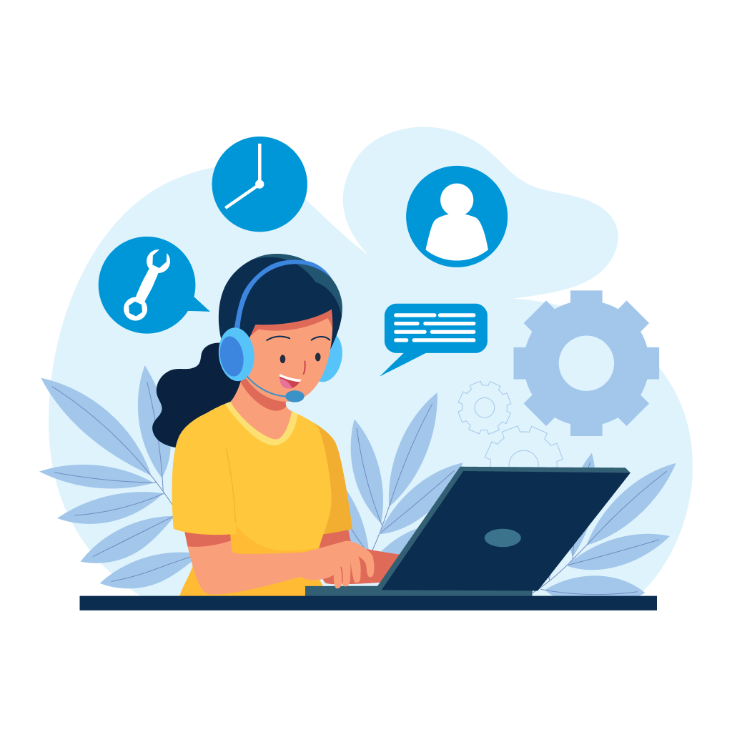 Virtual Assistant