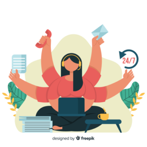 Virtual Assistant Real Estate