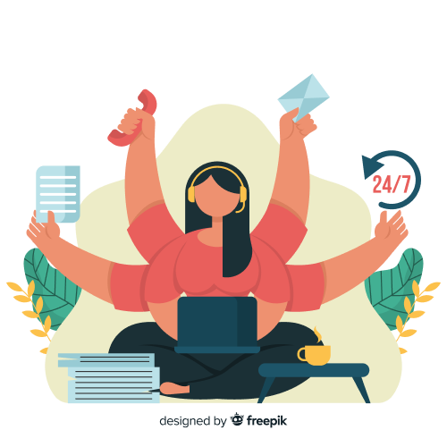 Virtual Assistant Real Estate