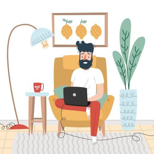 Virtual Assistance