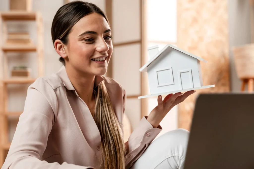 Real Estate Virtual Assistant