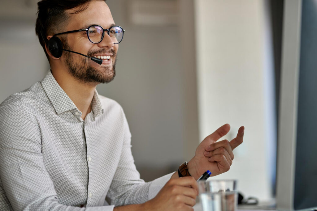 Virtual Assistant