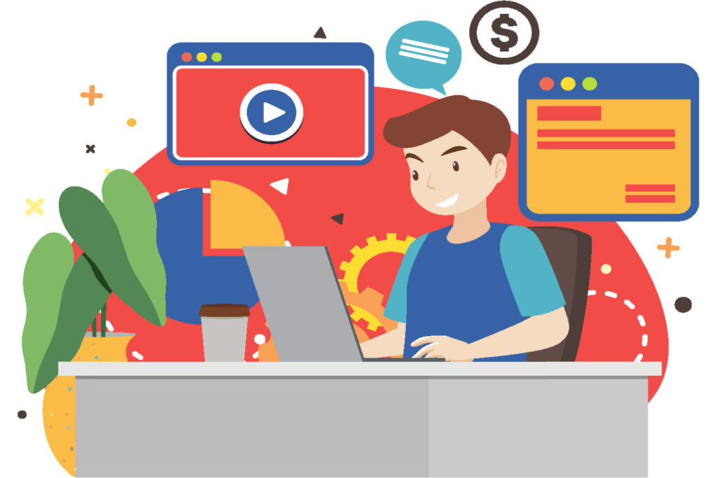 YouTube Monetization