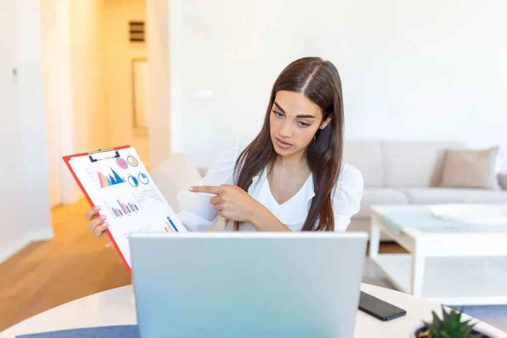 Virtual Assistant for Expense Tracking