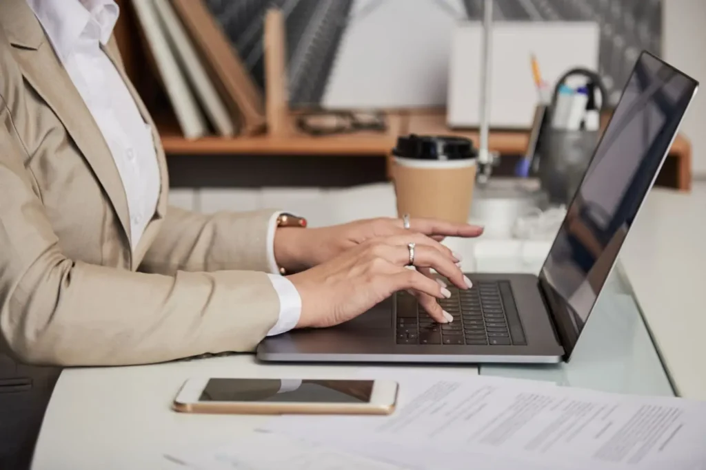 Virtual Assistant for Email Management