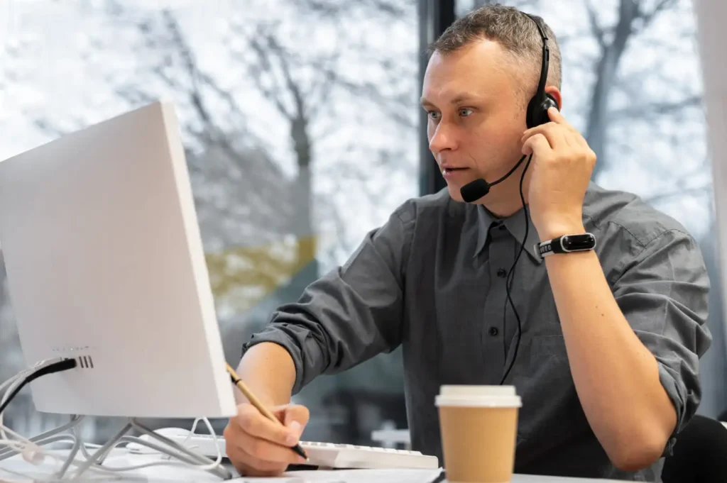 Customer Support Virtual Assistant Services