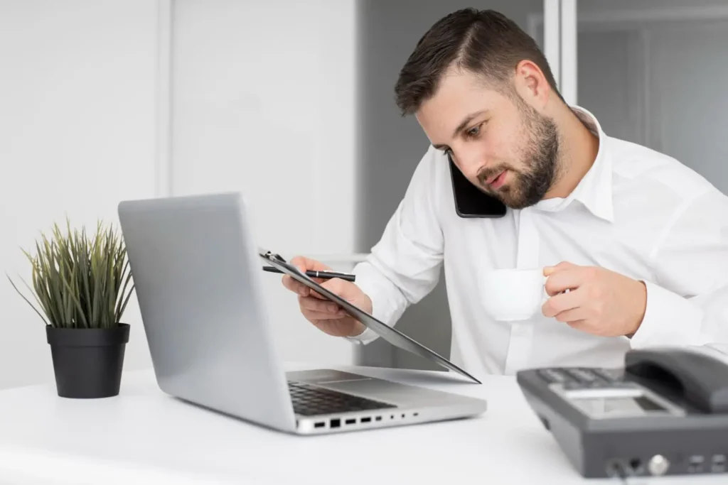 Finance Virtual Assistants