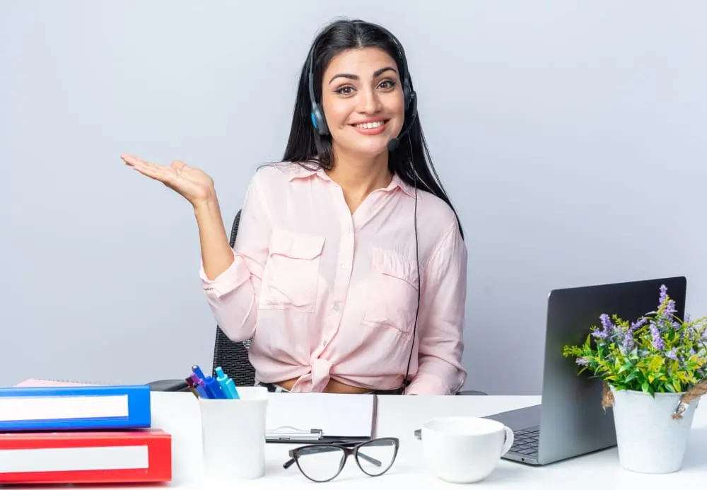 How Personal Assistants Transform Professional Life