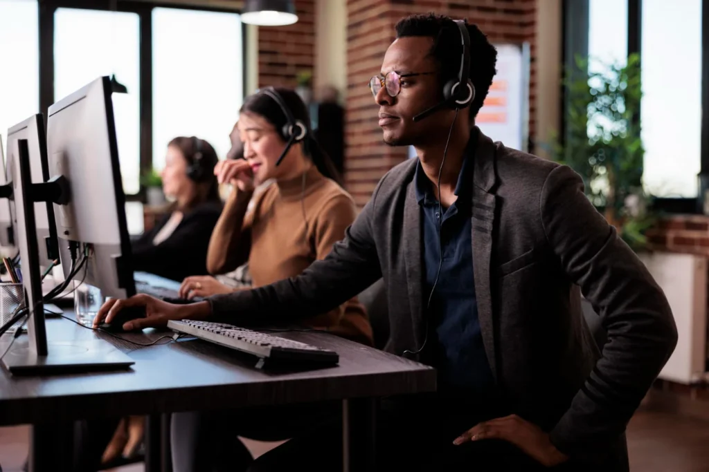 Virtual Assistants for Customer Support