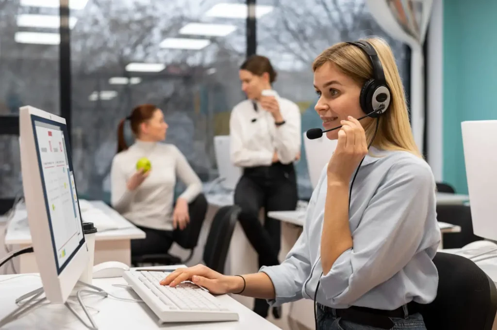 How Personal Assistants Transform Professional Life