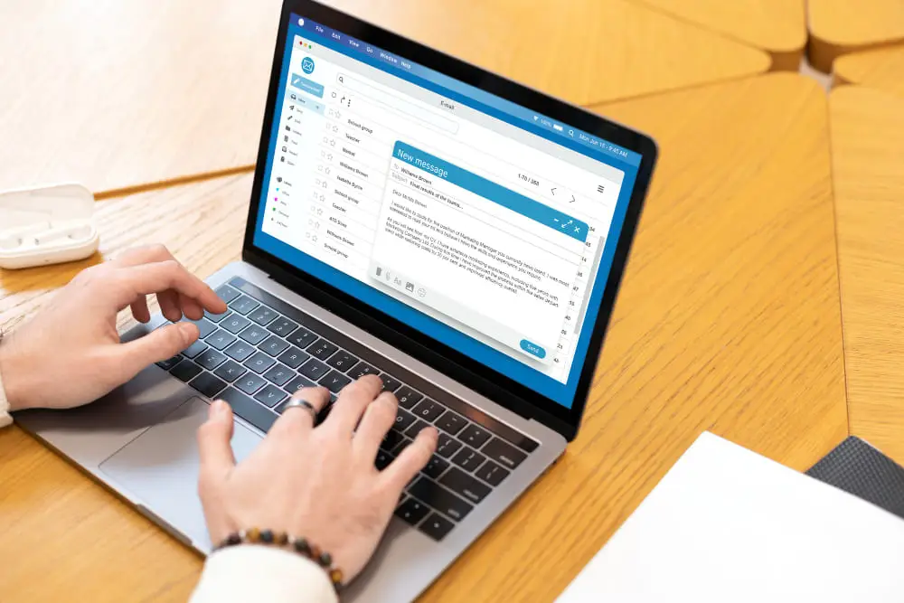 Email Virtual Assistant Benefits