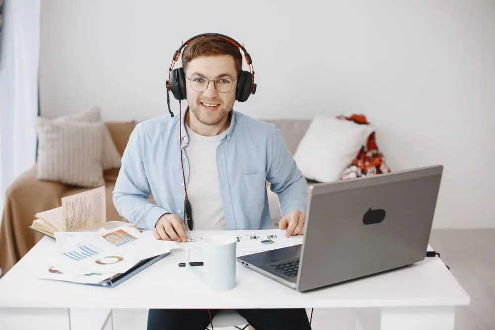 Virtual Assistant for Entrepreneurs