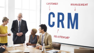 Benefits of Hiring a Virtual Assistant for CRM Management