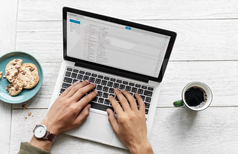 Organize Emails Effectively