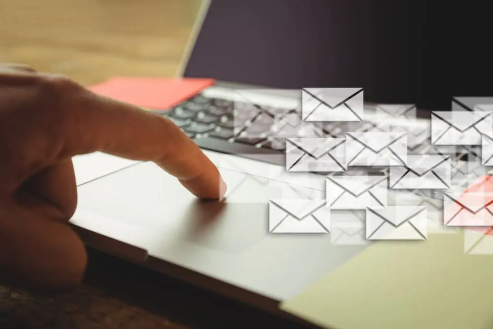 email management virtual assistant