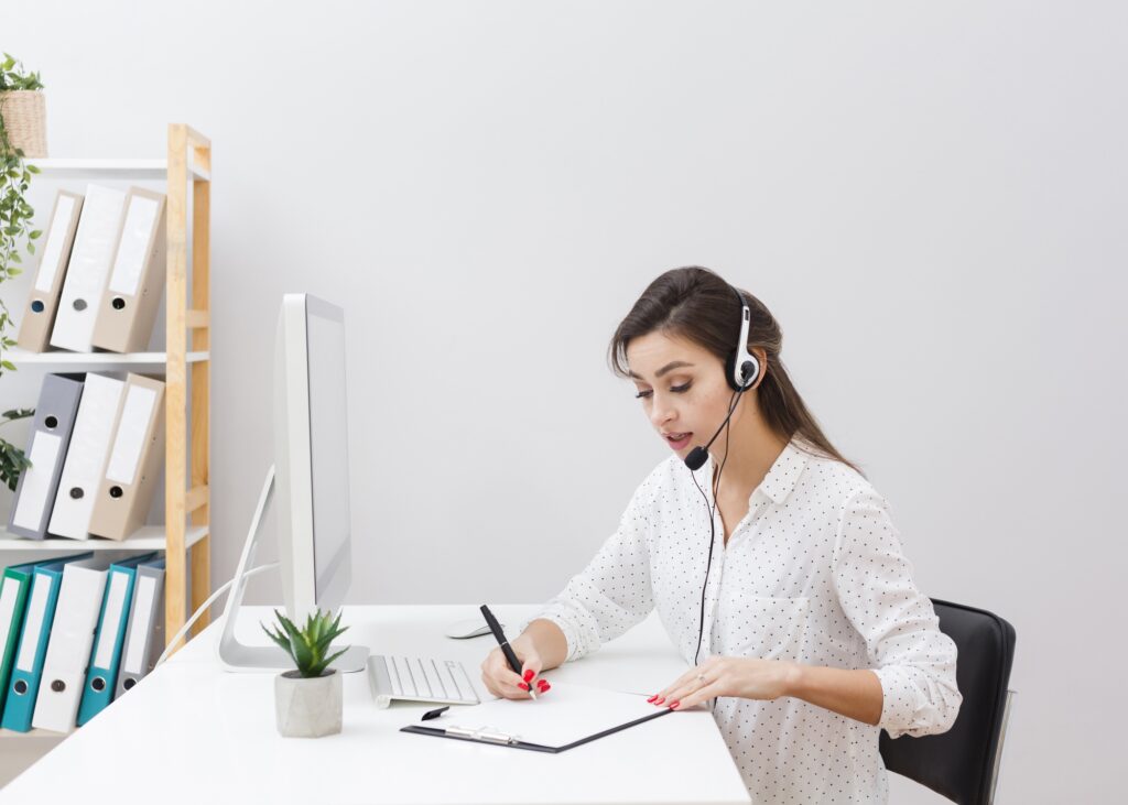 10 Tasks a Personal Assistant Can Handle for You