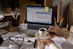 What Are Common Email Management Issues Solved by VAs?