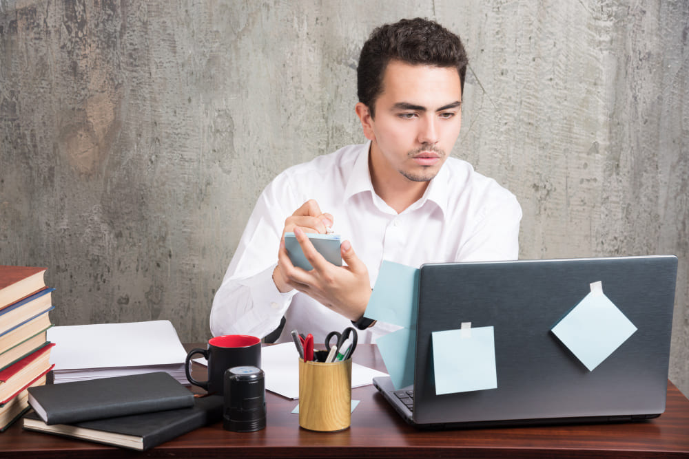 Email Management