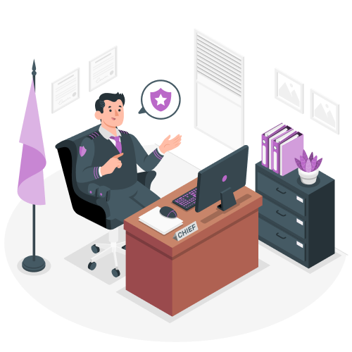 Attorney Office Support