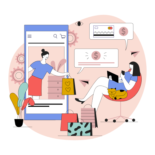 MVG Ecommerce Assistant