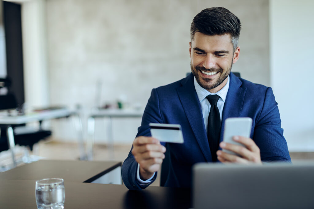 Best Transaction Coordinator
