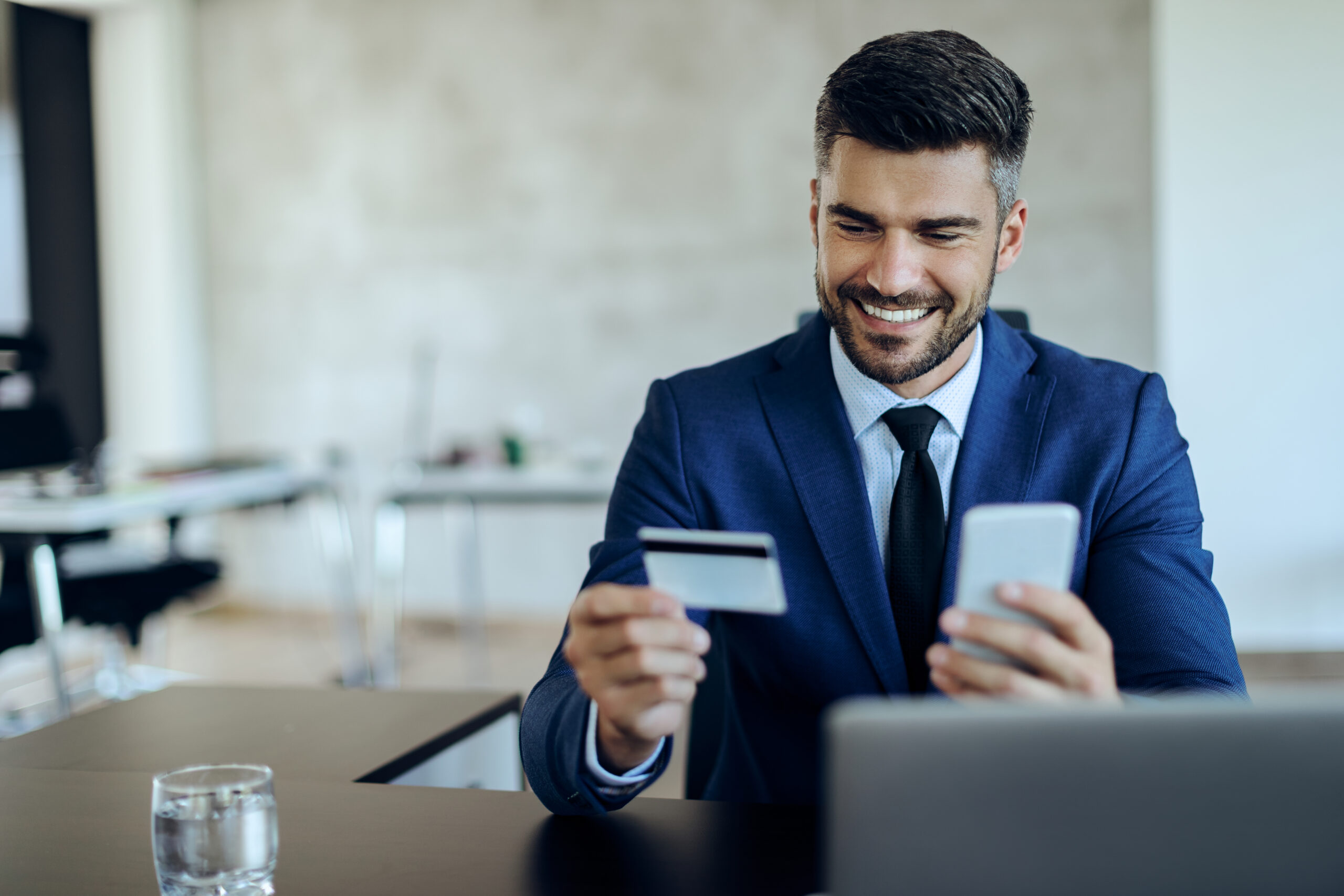 Best Transaction Coordinator