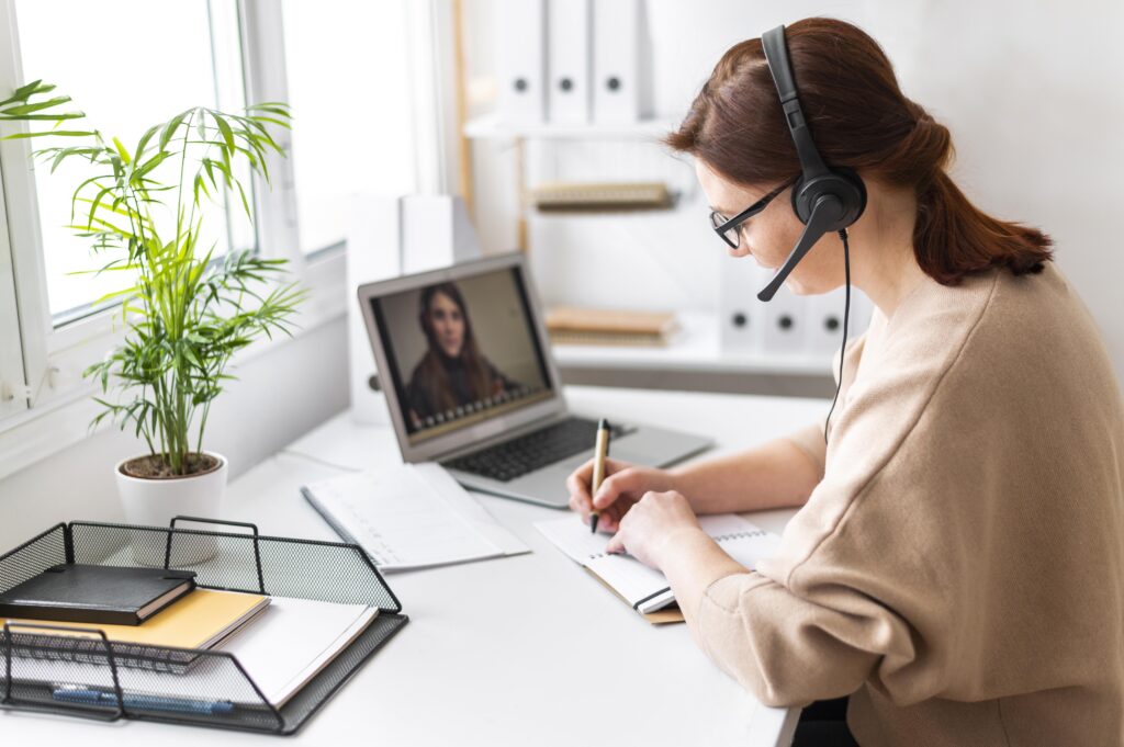Virtual Personal Assistant Services