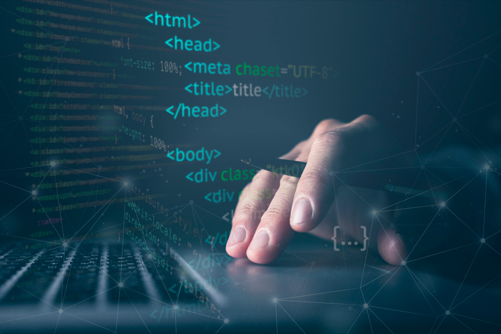 real estate website optimization