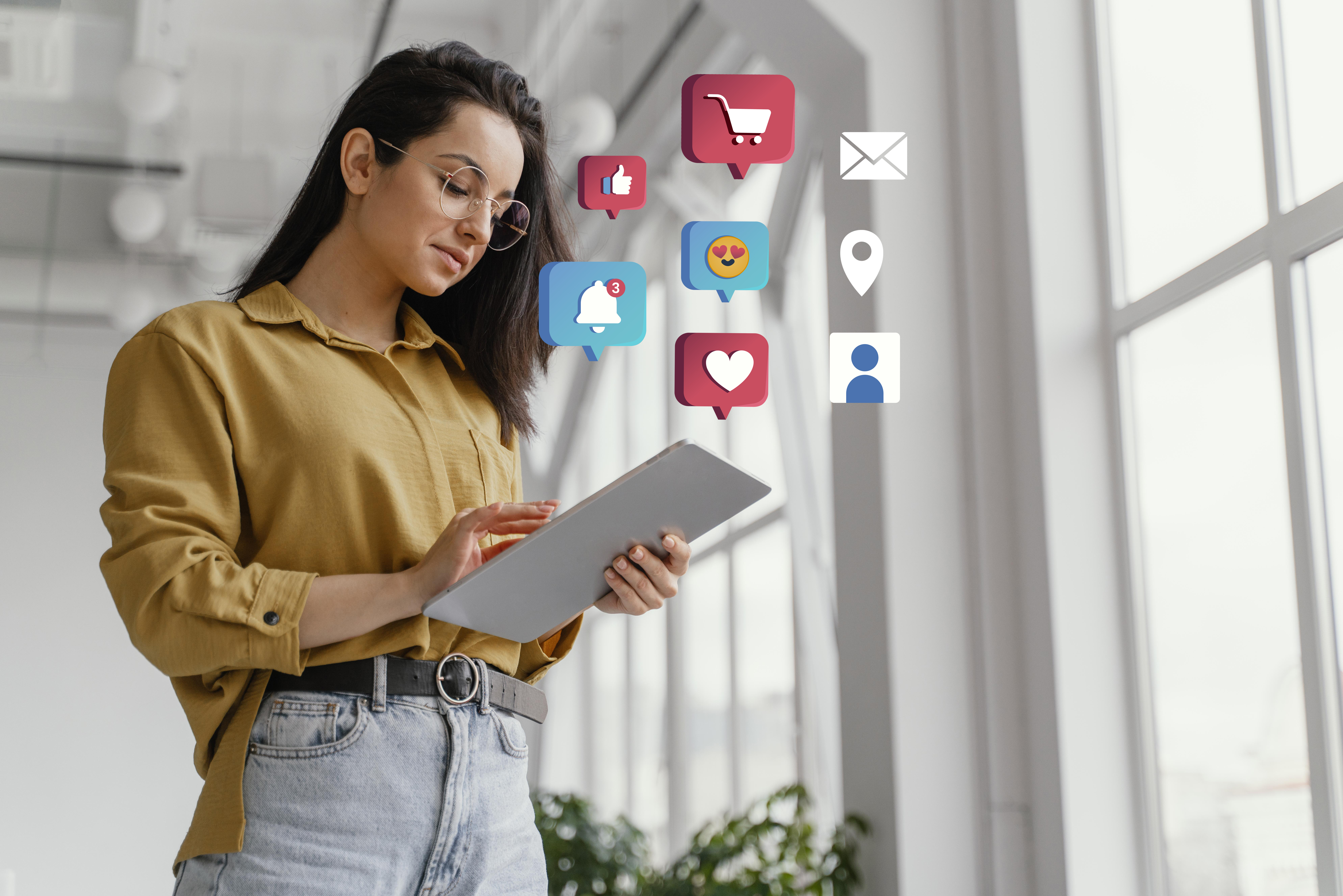 Virtual Assistant Cost for Social Media Marketing