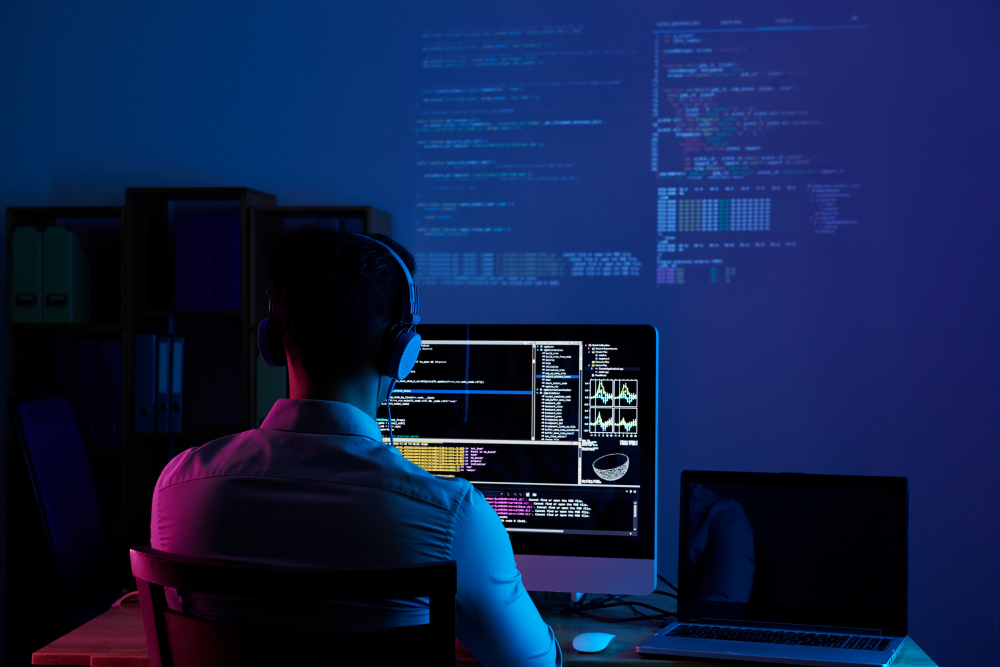 web development and SEO services