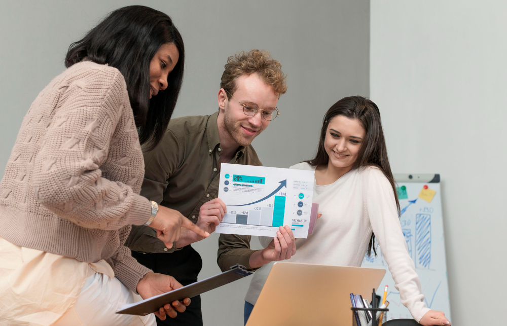 VA for lead generation