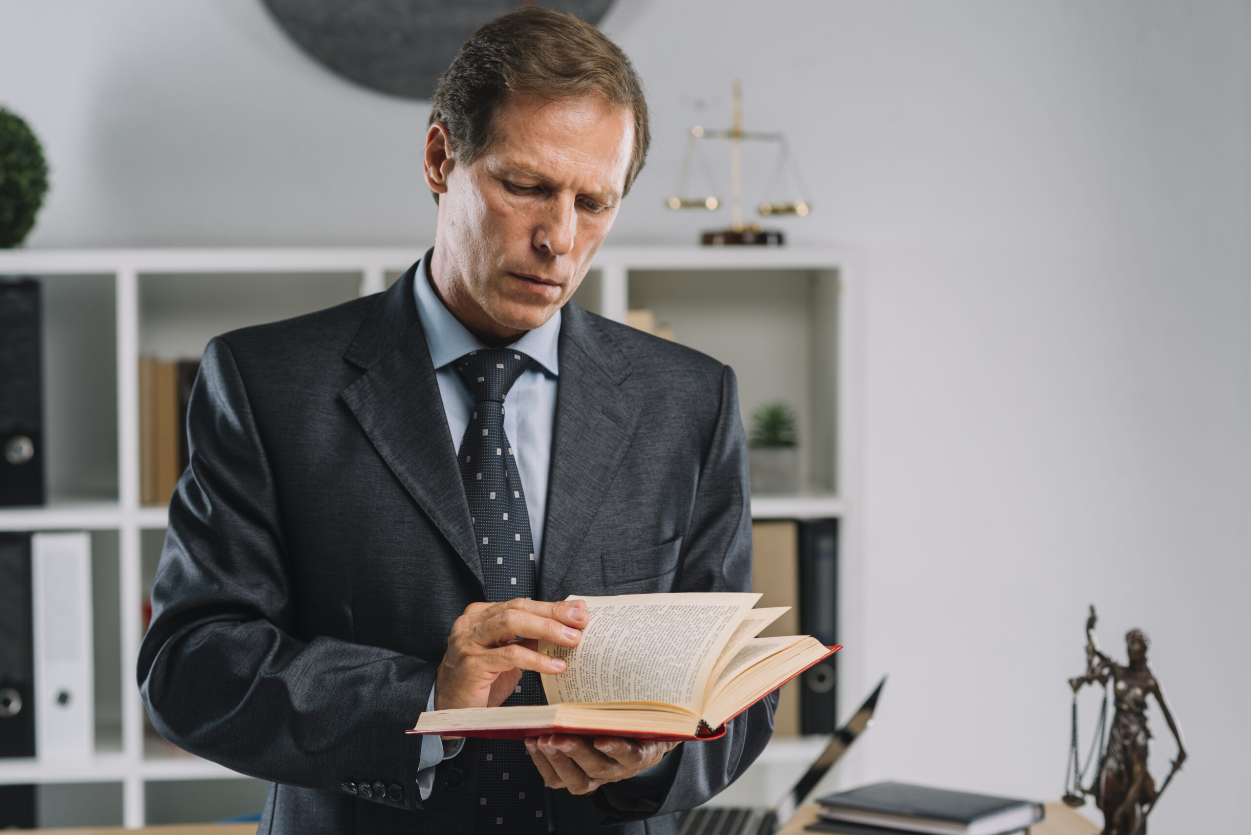 Attorney Office Support Services