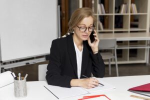 What Is Attorney Office Support and How It Helps Lawyers