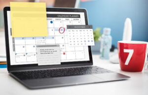 virtual assistant for calendar management