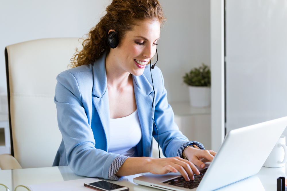 virtual assistant for email management
