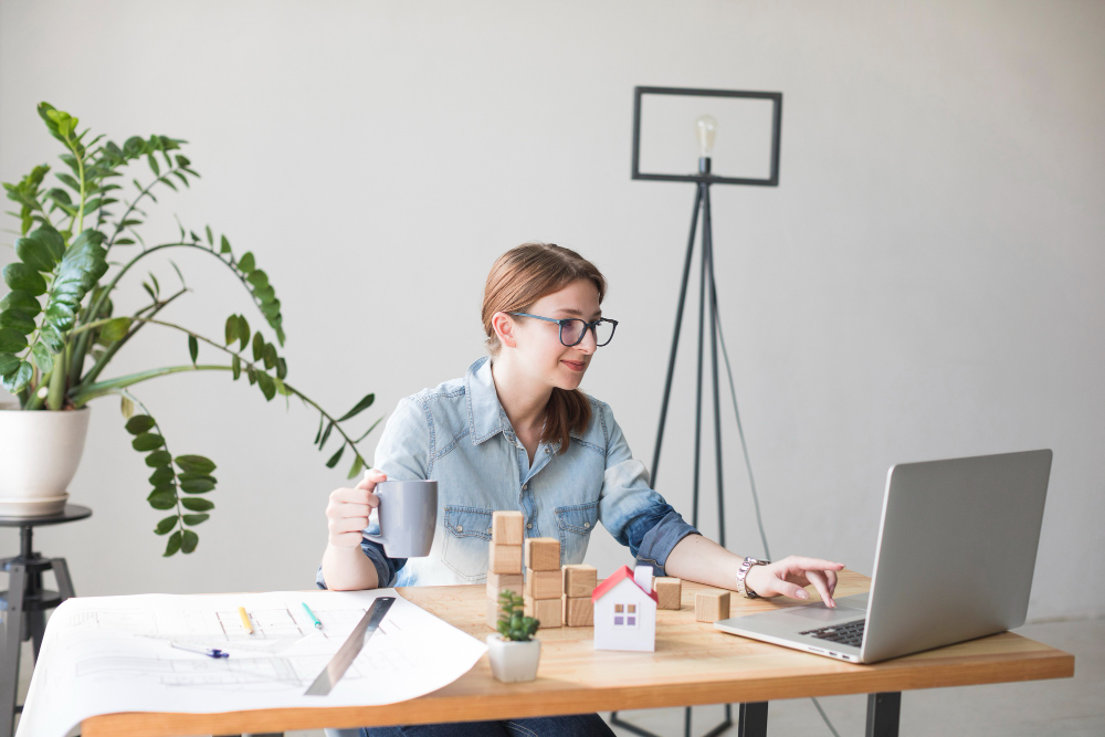 virtual real estate assistant